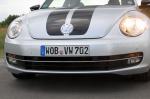 Volkswagen Beetle Turbo 2012 года